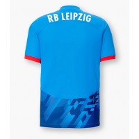 Stroje piłkarskie RB Leipzig Koszulka Trzeciej 2023-24 Krótki Rękaw